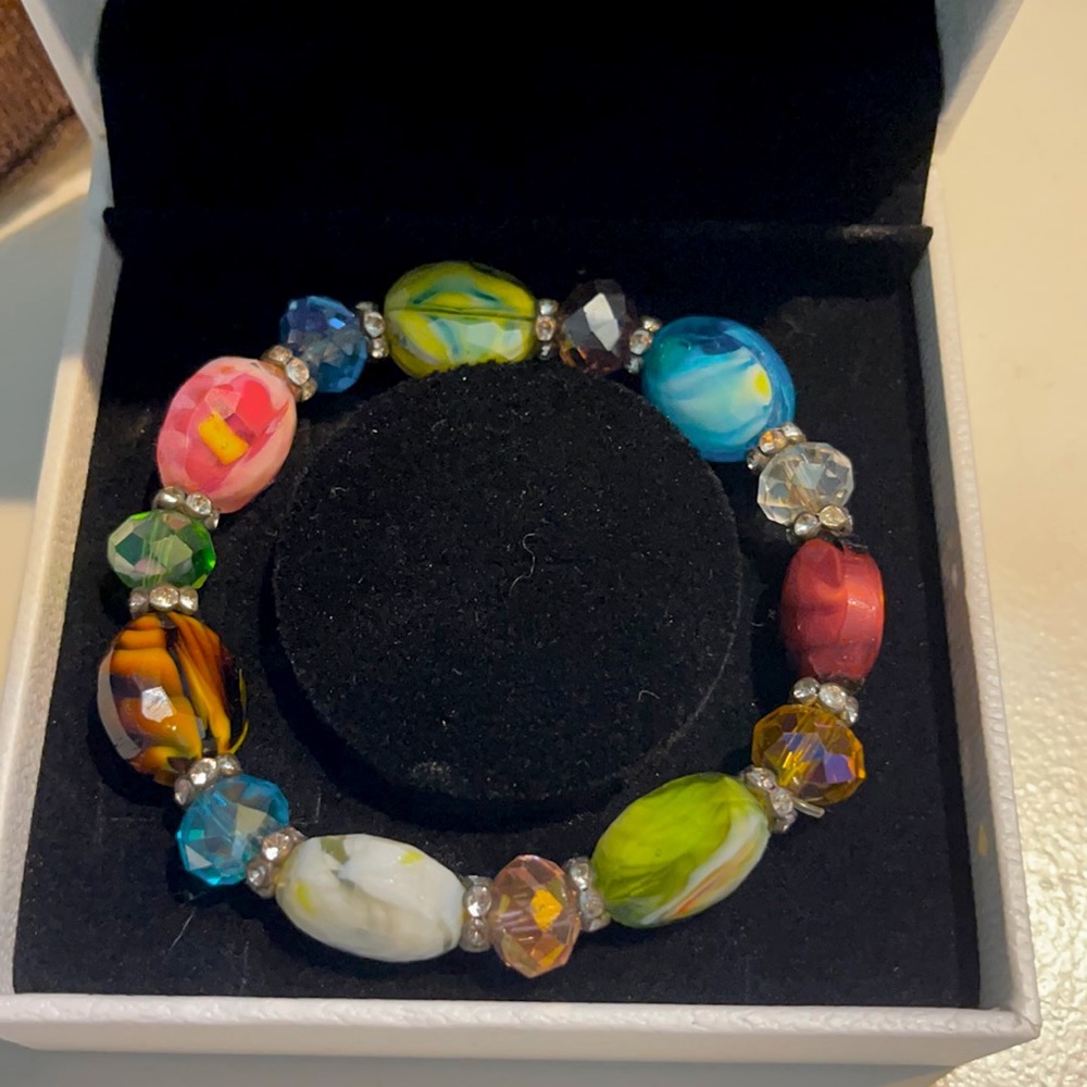 Belk bracelet